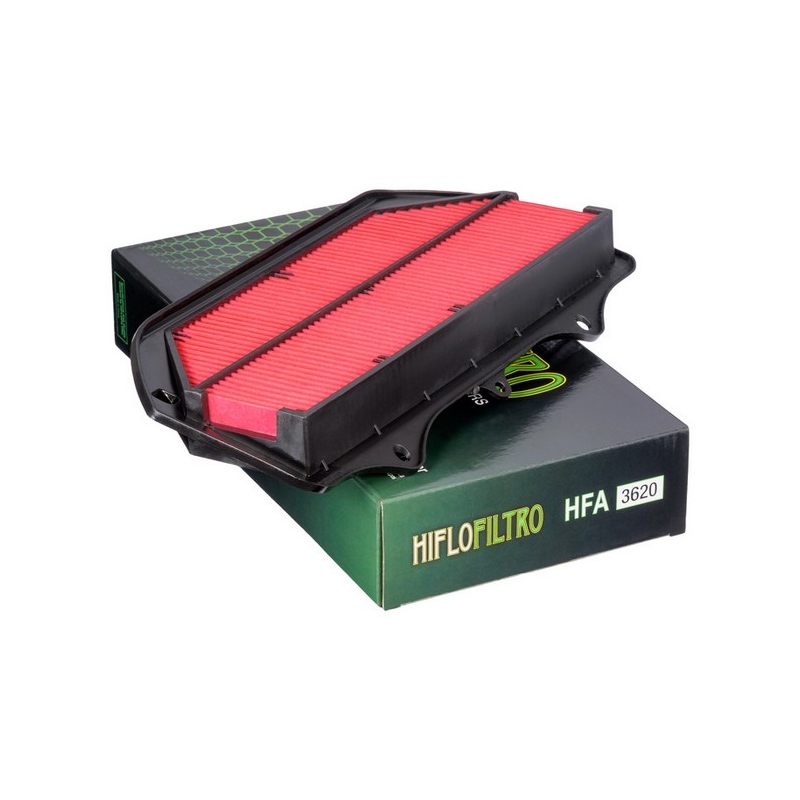 Zračni filter Hiflofiltro HFA3620