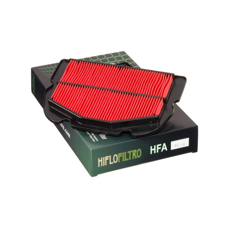 Zračni filter Hiflofiltro HFA3911