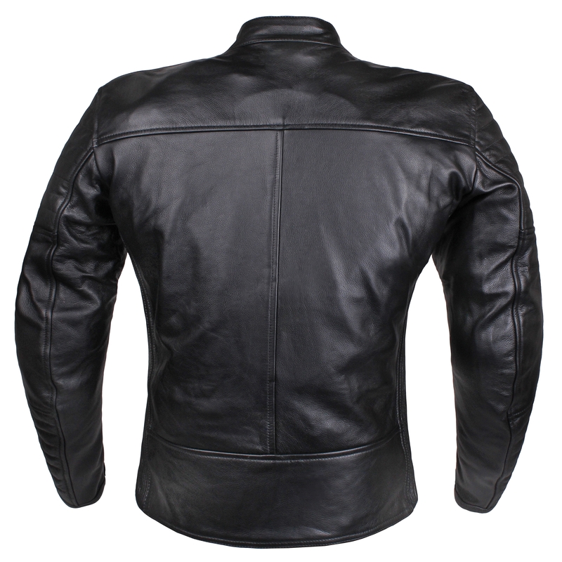 Jakna Street Racer Spirit Black