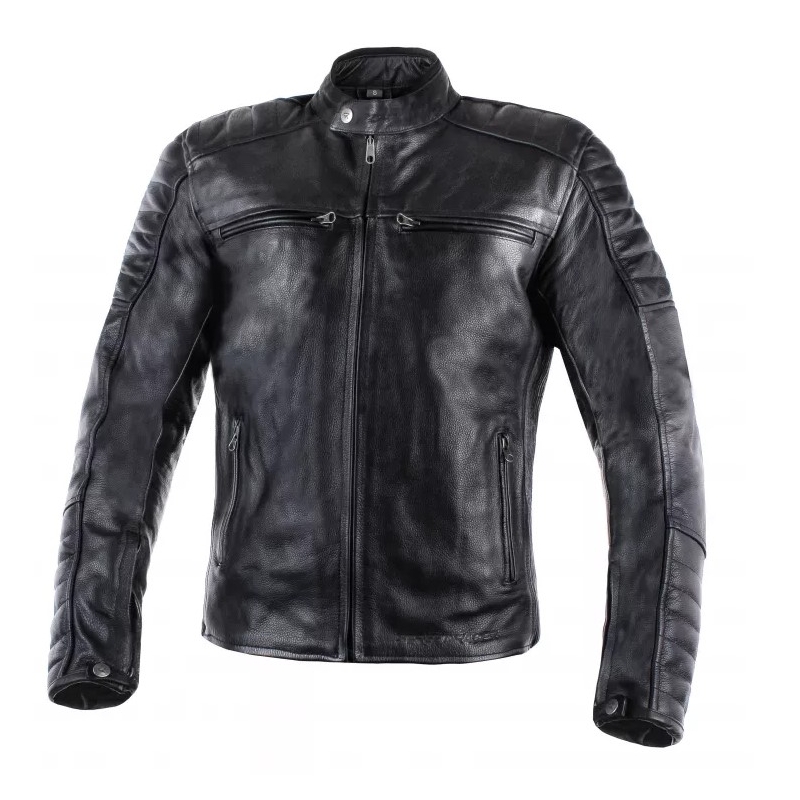 Jakna Street Racer Spirit Black