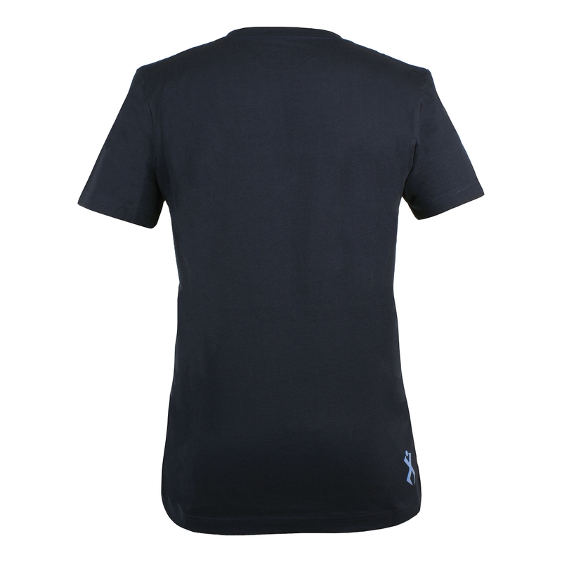 Moška majica Rilax Morik blue razprodaja