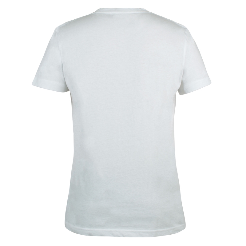 Moška majica Rilax Morik white razprodaja
