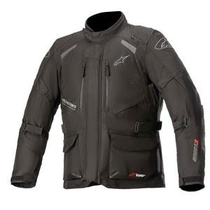 Alpinestars Andes Drystar Black motoristična jakna