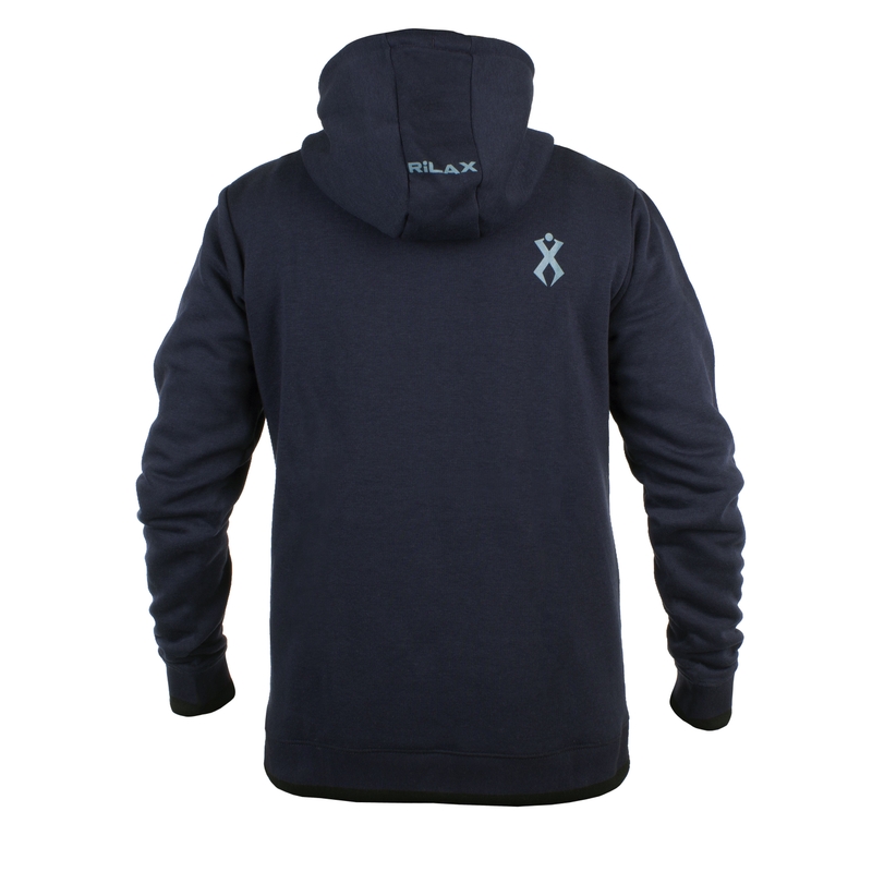 Moška majica Rilax Klob blue razprodaja