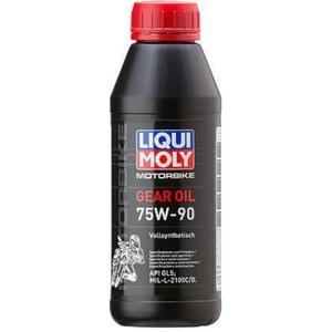 LIQUI MOLY Motoristično olje SAE 75W-90 500 ml