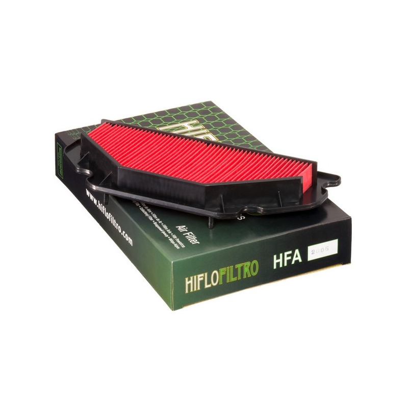 Zračni filter Hiflofiltro HFA2605