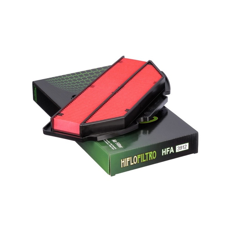Zračni filter Hiflofiltro HFA3912