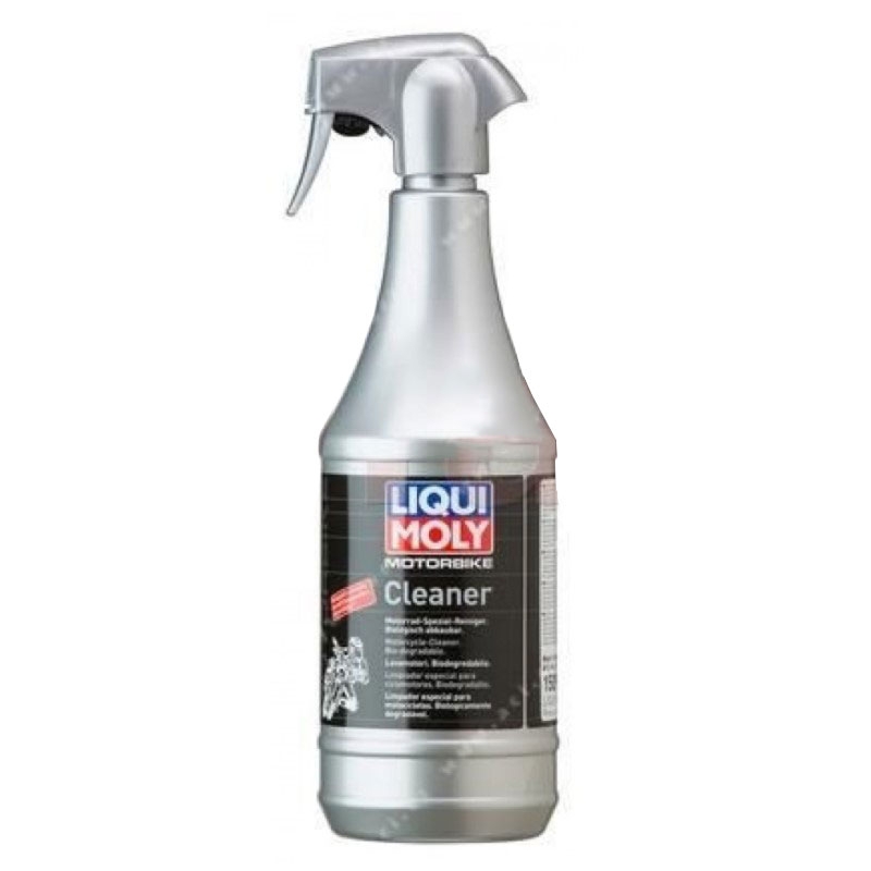 LIQUI MOLY Čistilo za motorna kolesa 1 l