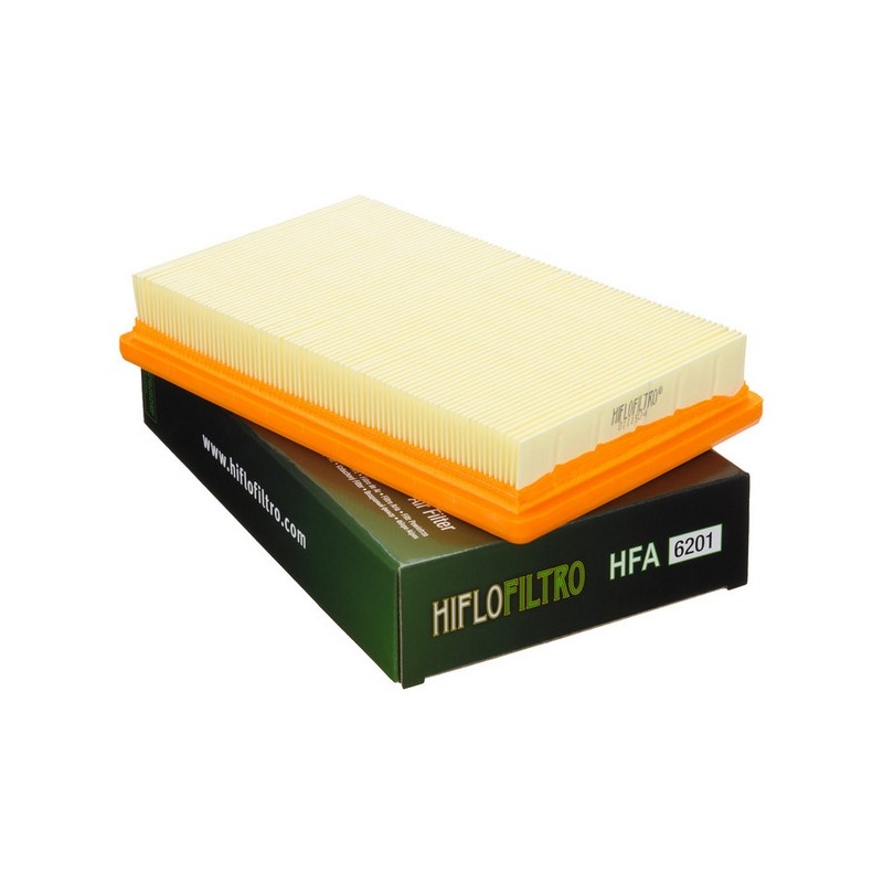 Zračni filter Hiflofiltro HFA6201