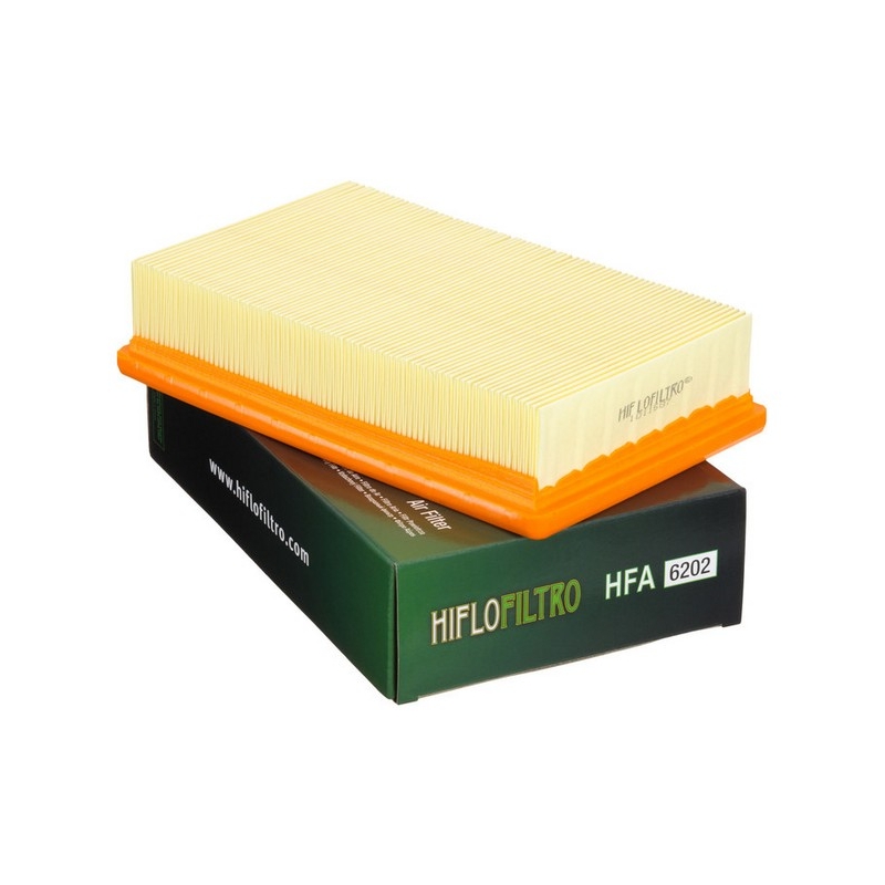 Zračni filter Hiflofiltro HFA6202