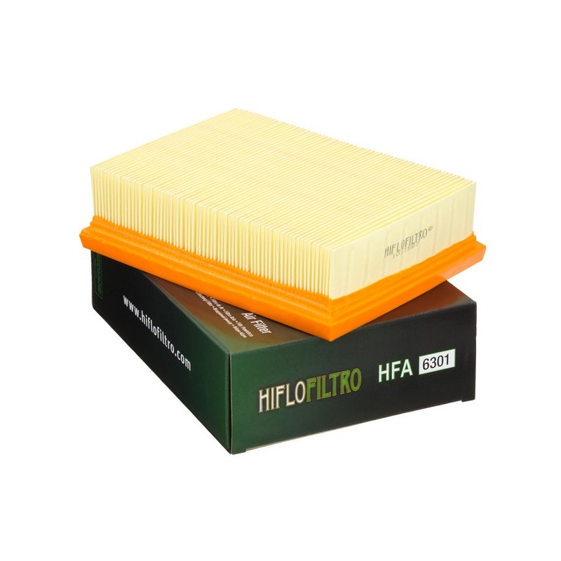 Zračni filter Hiflofiltro HFA6301