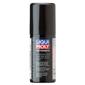 LIQUI MOLY sredstvo za mazanje verige motornega kolesa v spreju 50 ml