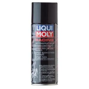 LIQUI MOLY mazivo za mazanje verig motornih koles v spreju 400 ml