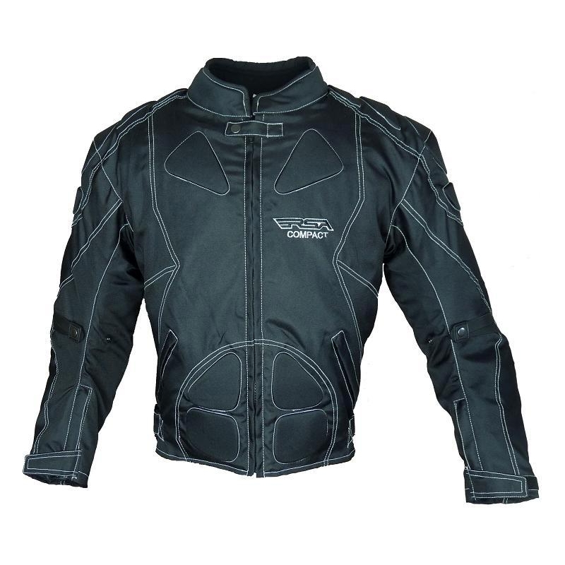 Moto jakna RSA Compact razprodaja