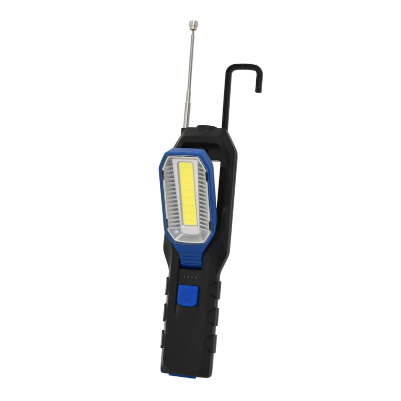 Kompas LED svetilka 300 lm