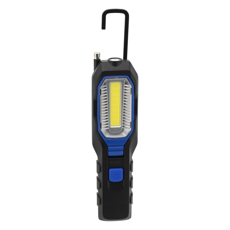 Kompas LED svetilka 300 lm