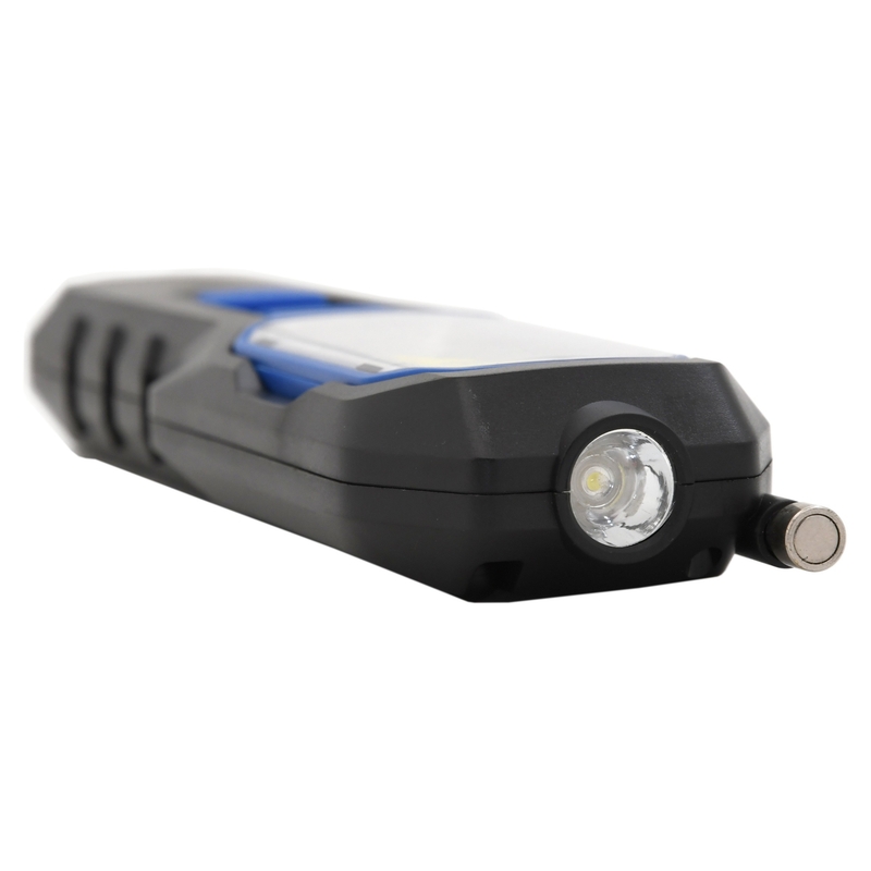 Kompas LED svetilka 300 lm