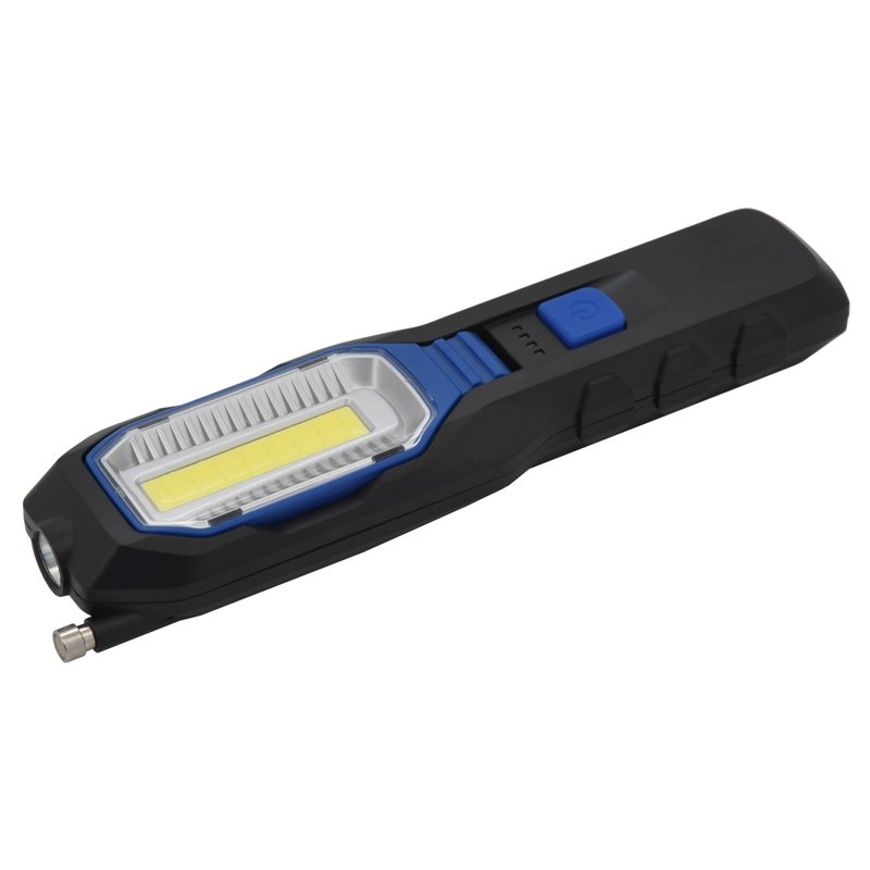 Kompas LED svetilka 300 lm