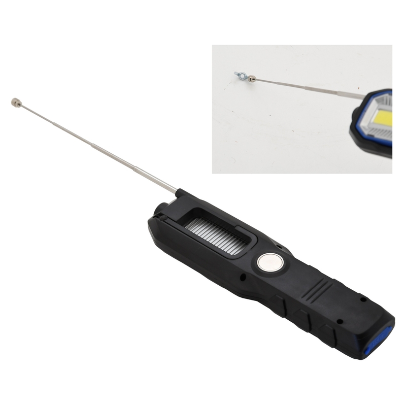 Kompas LED svetilka 300 lm