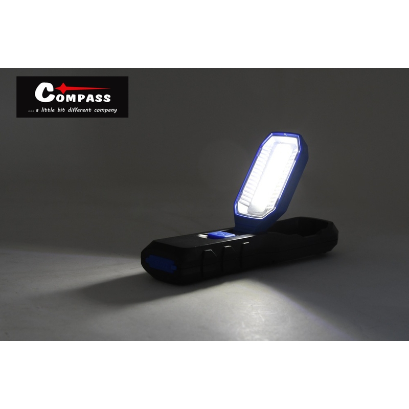 Kompas LED svetilka 300 lm