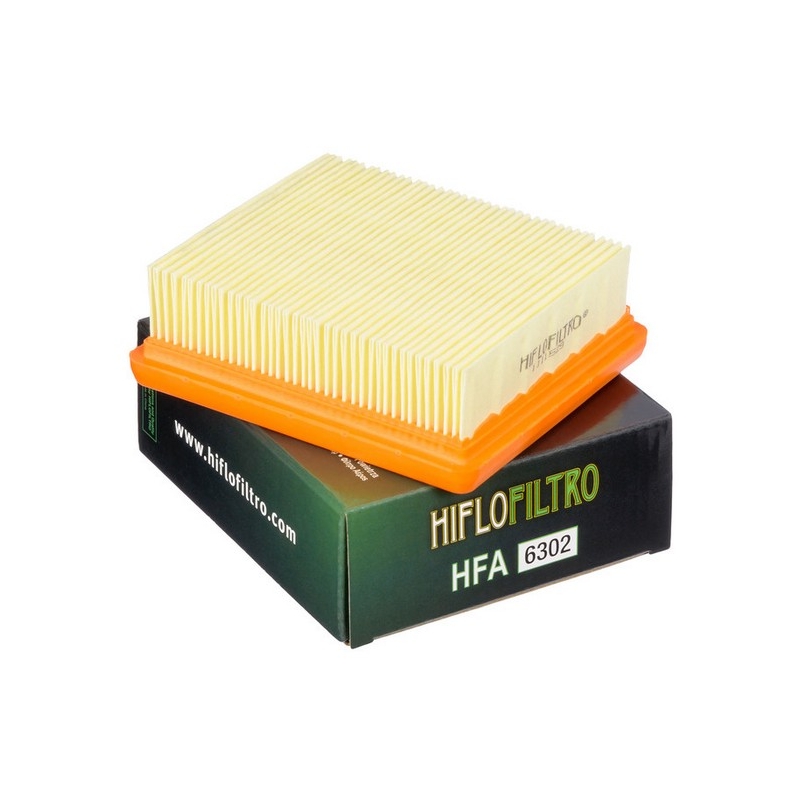 Zračni filter Hiflofiltro HFA6302