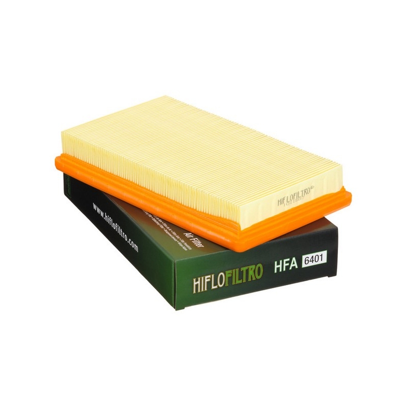 Zračni filter Hiflofiltro HFA6401