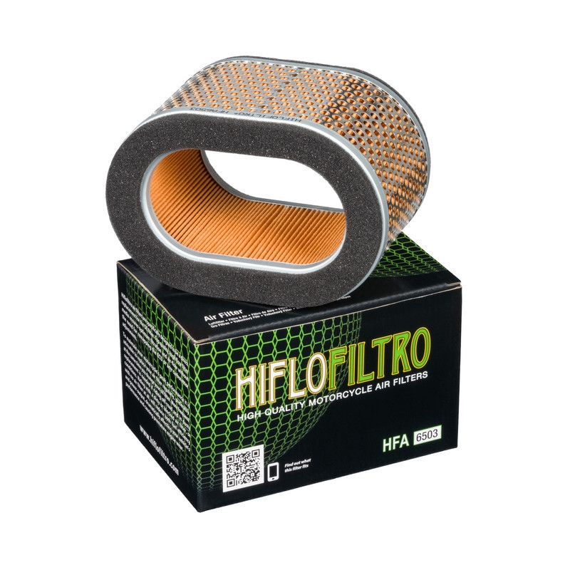 Zračni filter Hiflofiltro HFA6503