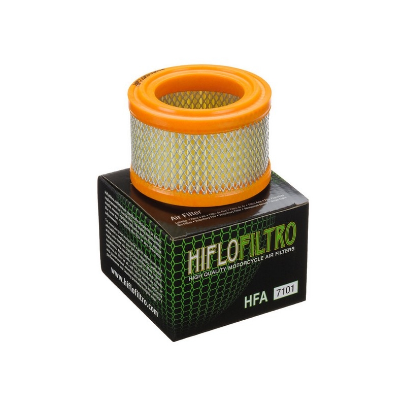 Zračni filter Hiflofiltro HFA7101