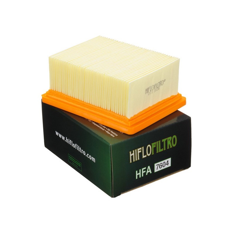 Zračni filter Hiflofiltro HFA7604