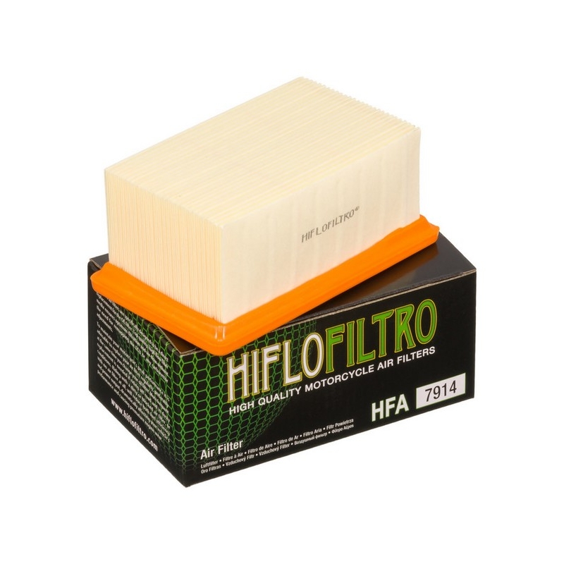 Zračni filter Hiflofiltro HFA7914
