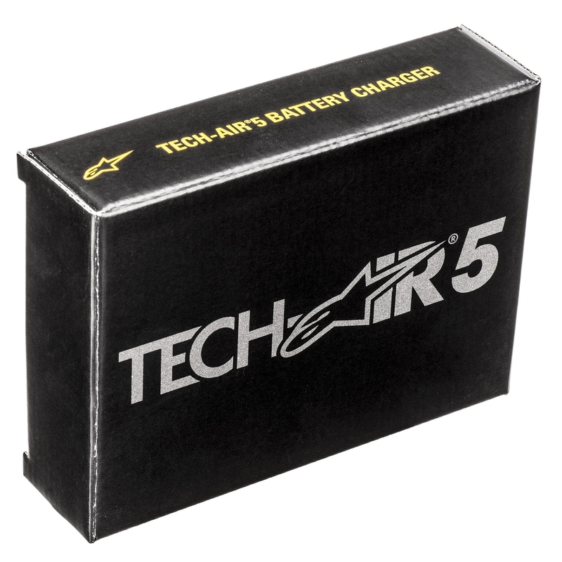 Nadomestni polnilnik za sisteme zračnih blazin Alpinestars Tech-Air® 5/ Street/Race