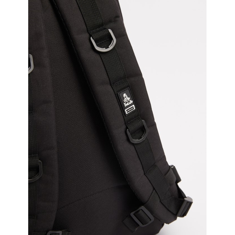 Nahrbtnik DAKAR Kompro black