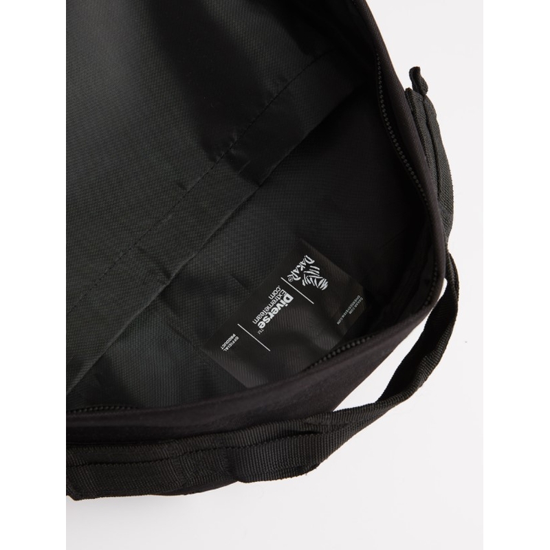 Nahrbtnik DAKAR Kompro black