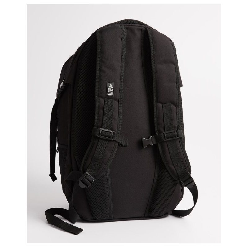 Nahrbtnik DAKAR Taker V black
