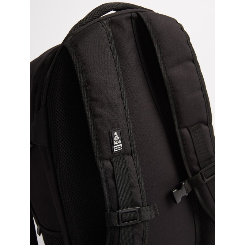 Nahrbtnik DAKAR Taker V black