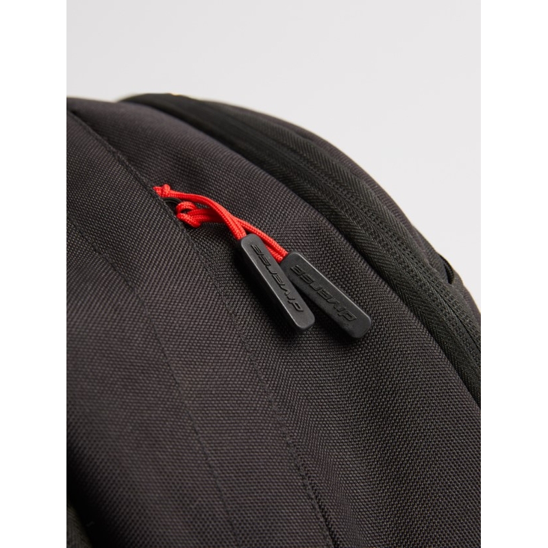 Nahrbtnik DAKAR Taker V black