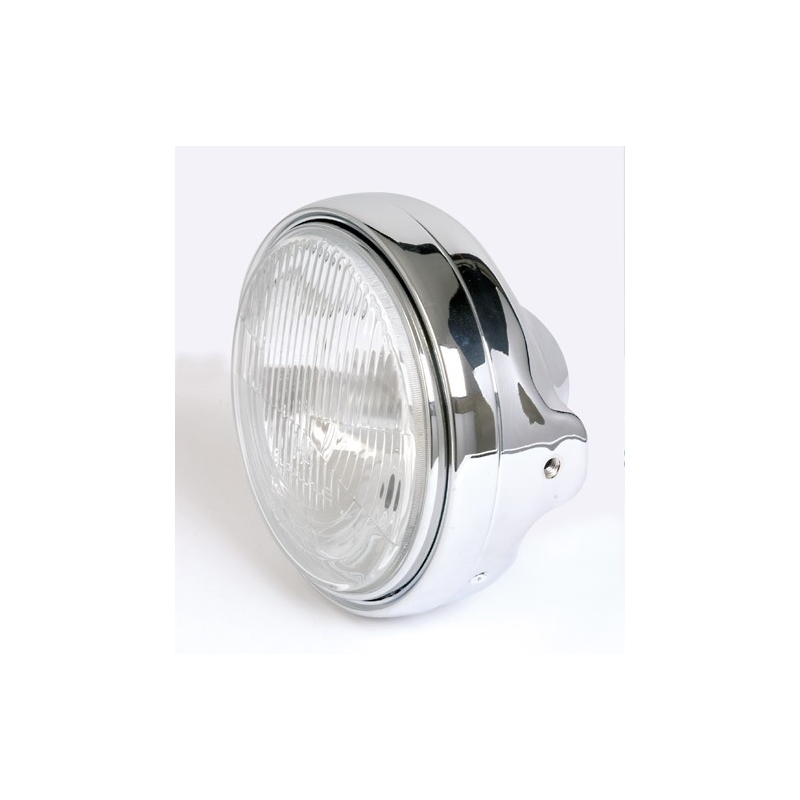 Glavna luč LTD 7 krom