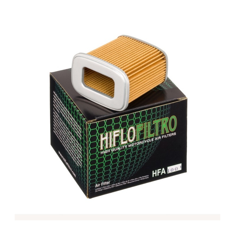 Zračni filter Hiflofiltro HFA1001