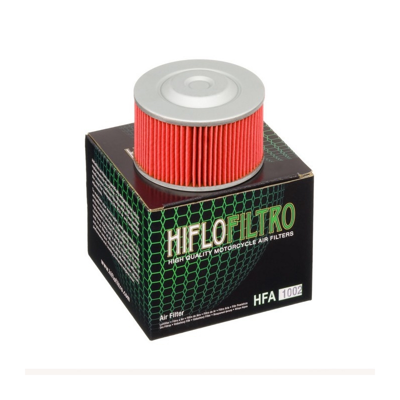 Zračni filter Hiflofiltro HFA1002