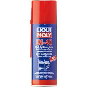 Večnamensko pršilo LIQUI MOLY LM-40 200 ml