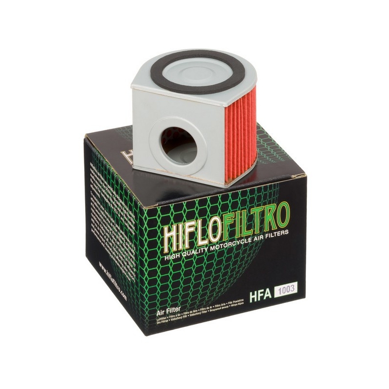 Zračni filter Hiflofiltro HFA1003
