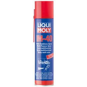 Večnamensko pršilo LIQUI MOLY LM-40 400 ml