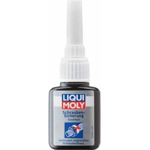 LIQUI MOLY sredstvo za fiksiranje vijakov 10 g (visoka trdnost)