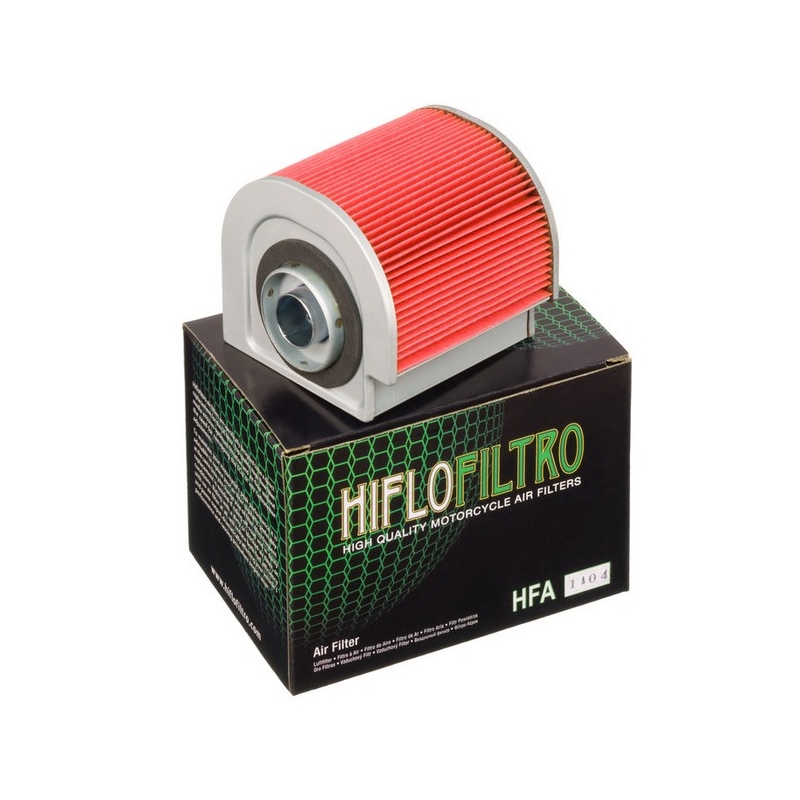 Zračni filter Hiflofiltro HFA1104