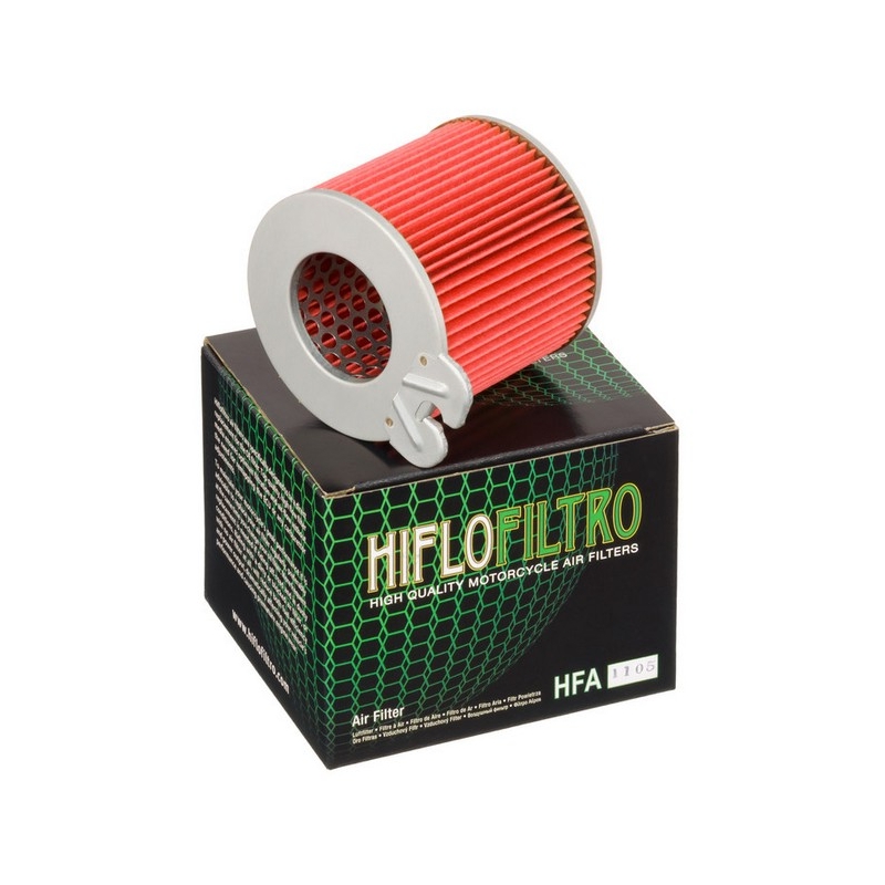 Zračni filter Hiflofiltro HFA1105