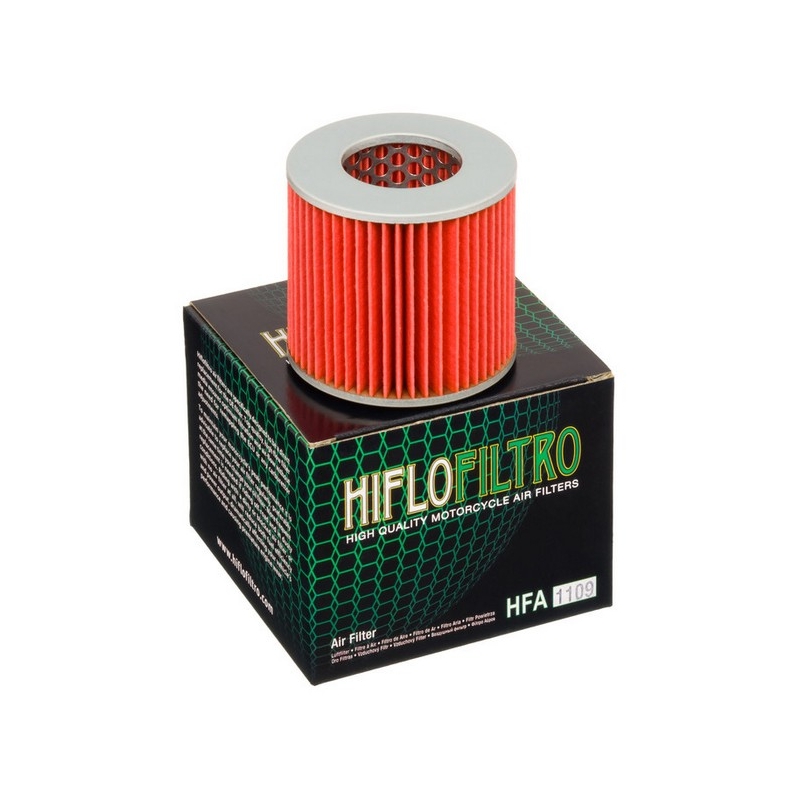 Zračni filter Hiflofiltro HFA1109