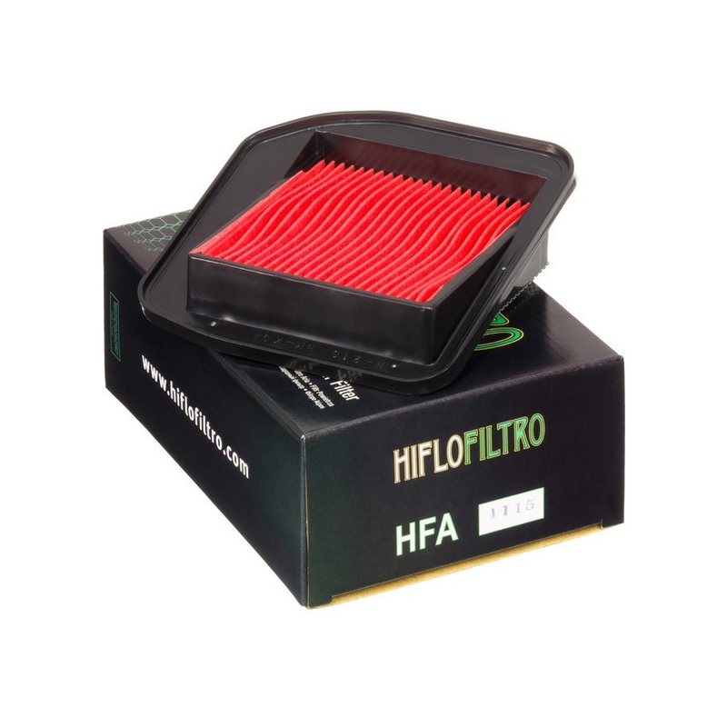 Zračni filter Hiflofiltro HFA1115