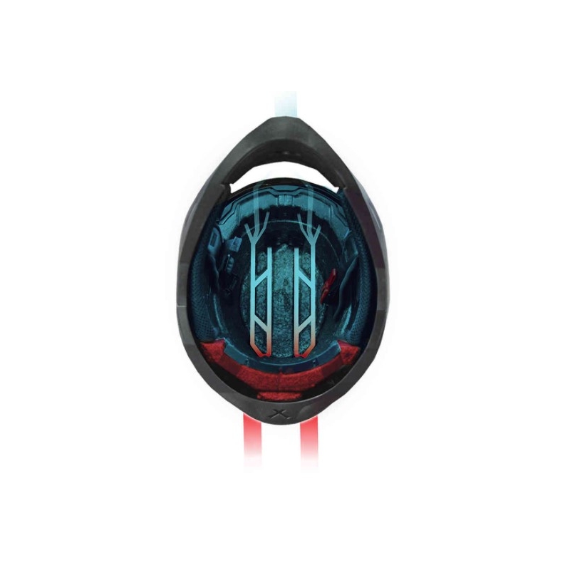 NEXX SX.100 Core Black Integral Motoristična čelada razprodaja