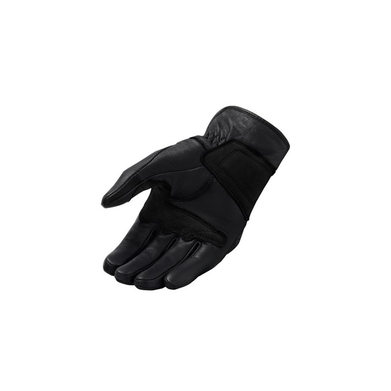 Revit Tracker Motoristične rokavice Black razprodaja