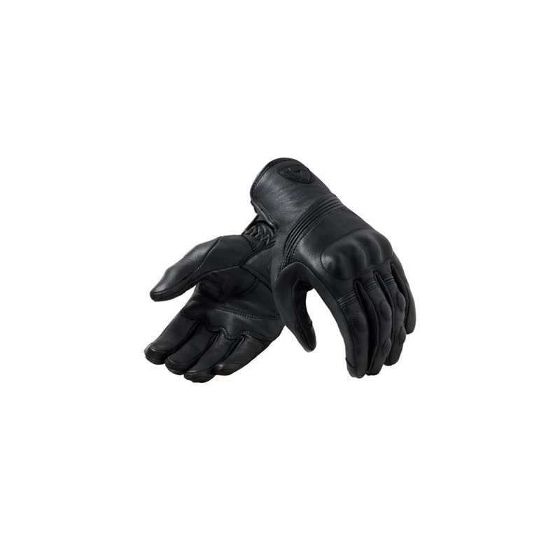 Ženske motoristične rokavice Revit Hawk black